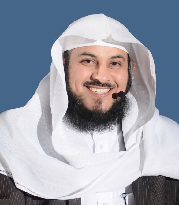 د. محمد العريفي